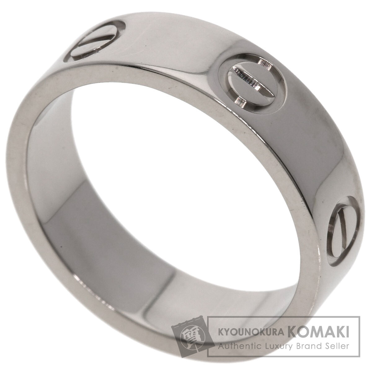 カルティエ リング・指輪 ラブリング #54