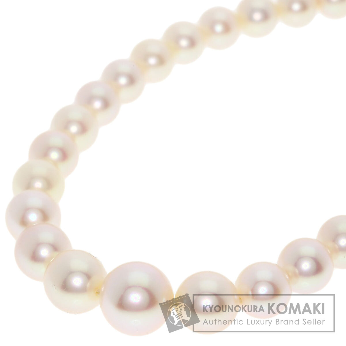 美品❗MIKIMOTO ミキモト シルバー パール ネックレス❤ MIKIMOTO ミキモト 1粒 パール ネックレス シルバー 7.2mm