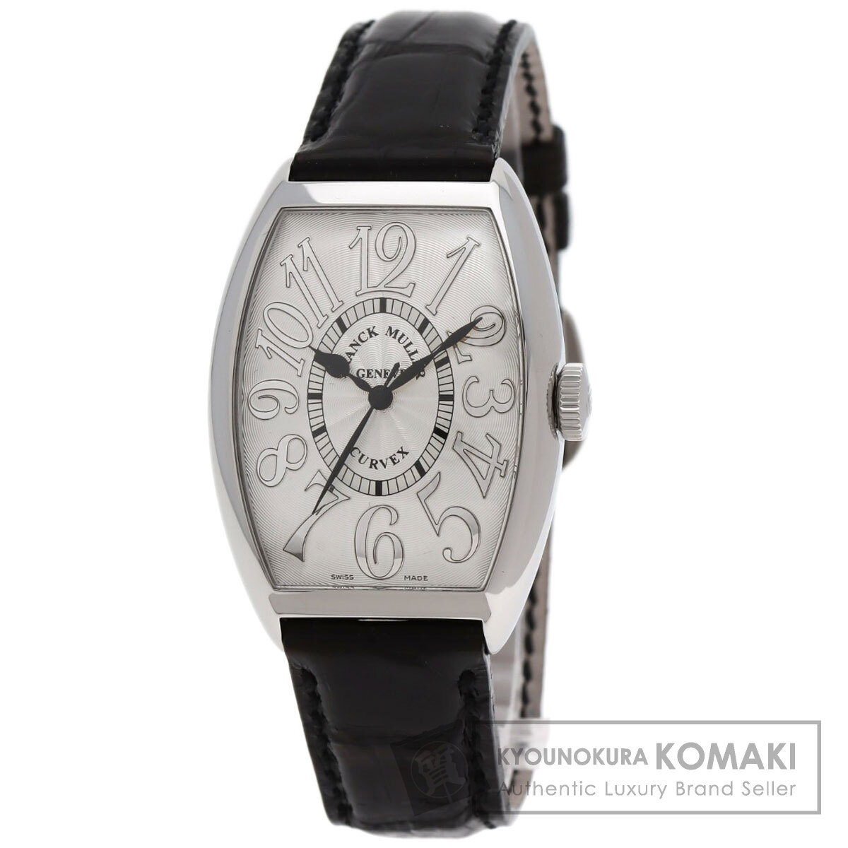 フランクミュラー 腕時計 トノウカーベックス