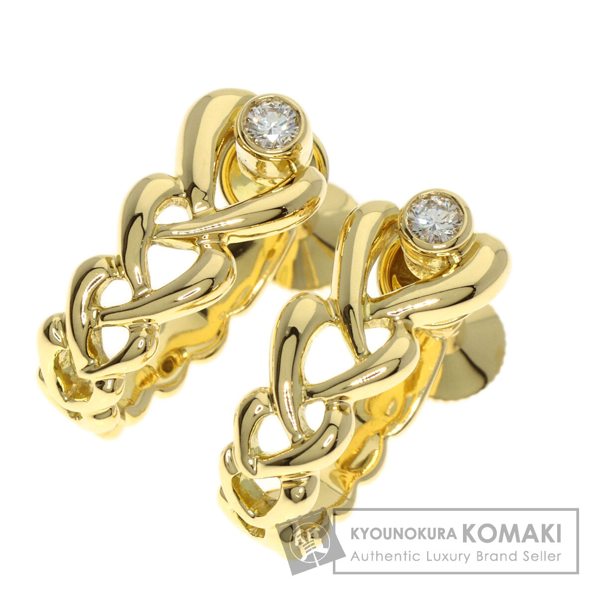 r*♡様 K18 ピンブローチ　金　アクセサリー　ブローチ　ダイヤモンド　ダイヤ r*♡様 K18 ピンブローチ 金 アクセサリー ブローチ ダイヤモンド