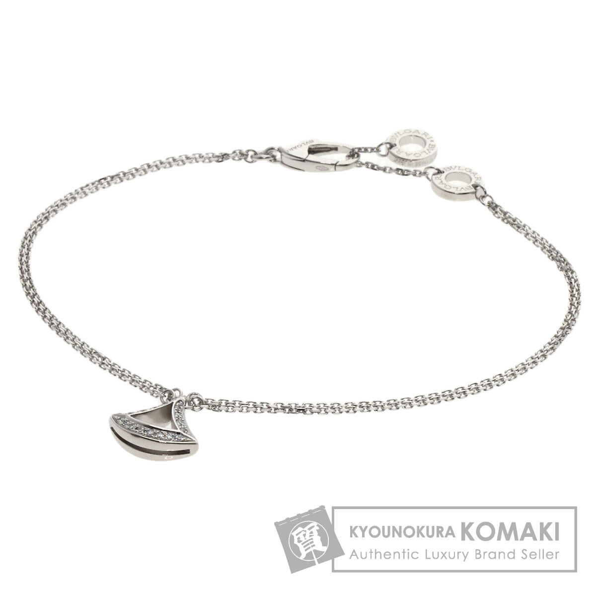 BVLGARI ブルガリ　ディーヴァ ドリーム ブレスレット BVLGARI通販 | ディーヴァ ドリーム ブレスレット | 三越伊勢丹の