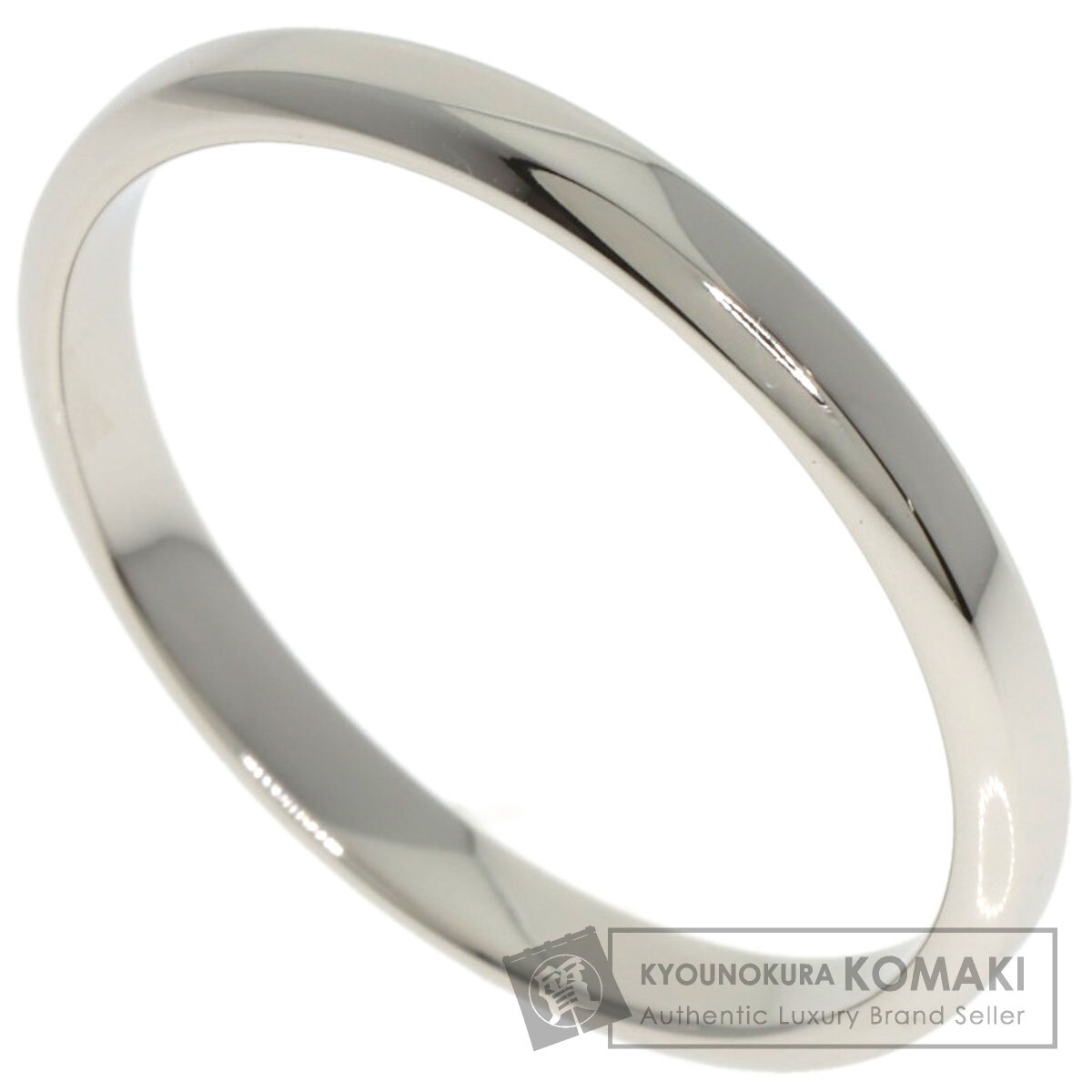 ヴァンクリーフ＆アーペル リング・指輪 ウェディング #60