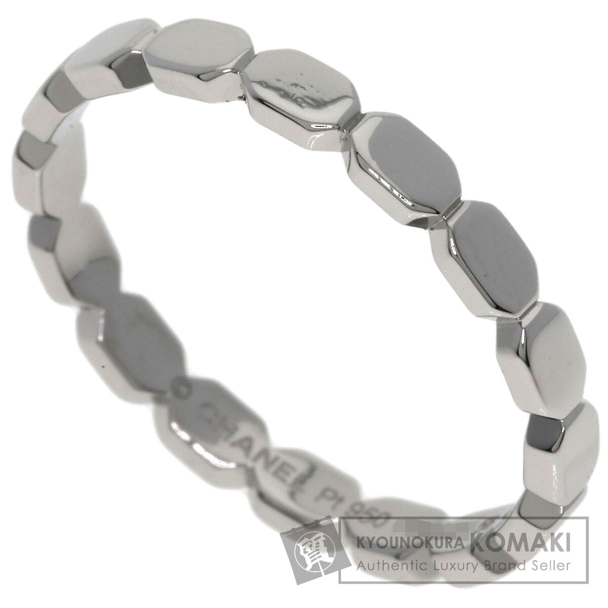 シャネル リング・指輪 プルミエール プロミスリング #56