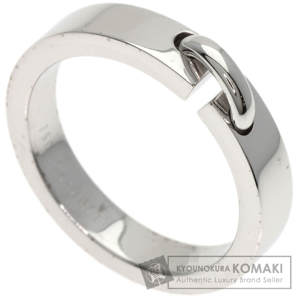 ショーメ リング・指輪 リアン エヴィダンス マリッジリング