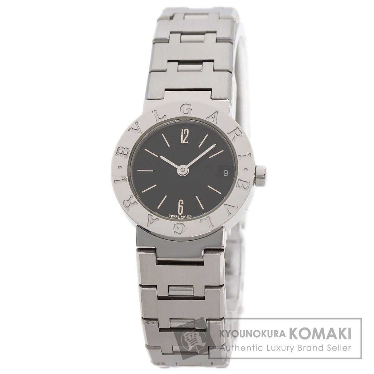 ブルガリ 腕時計 ブルガリブルガリ