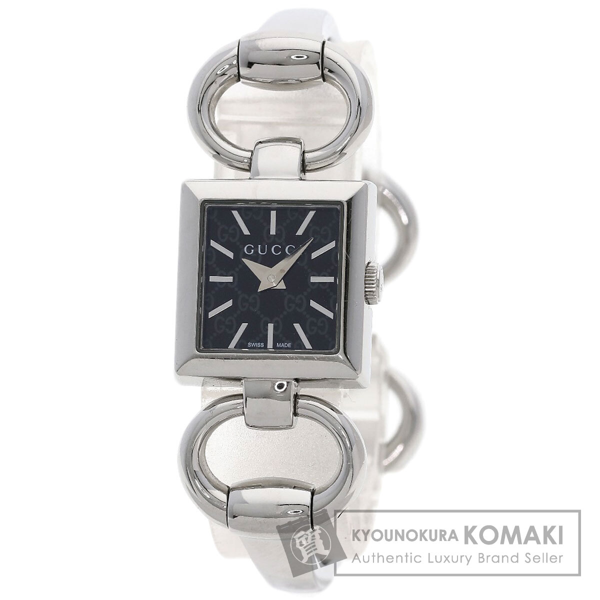 グッチ 腕時計 トルナヴォーニ