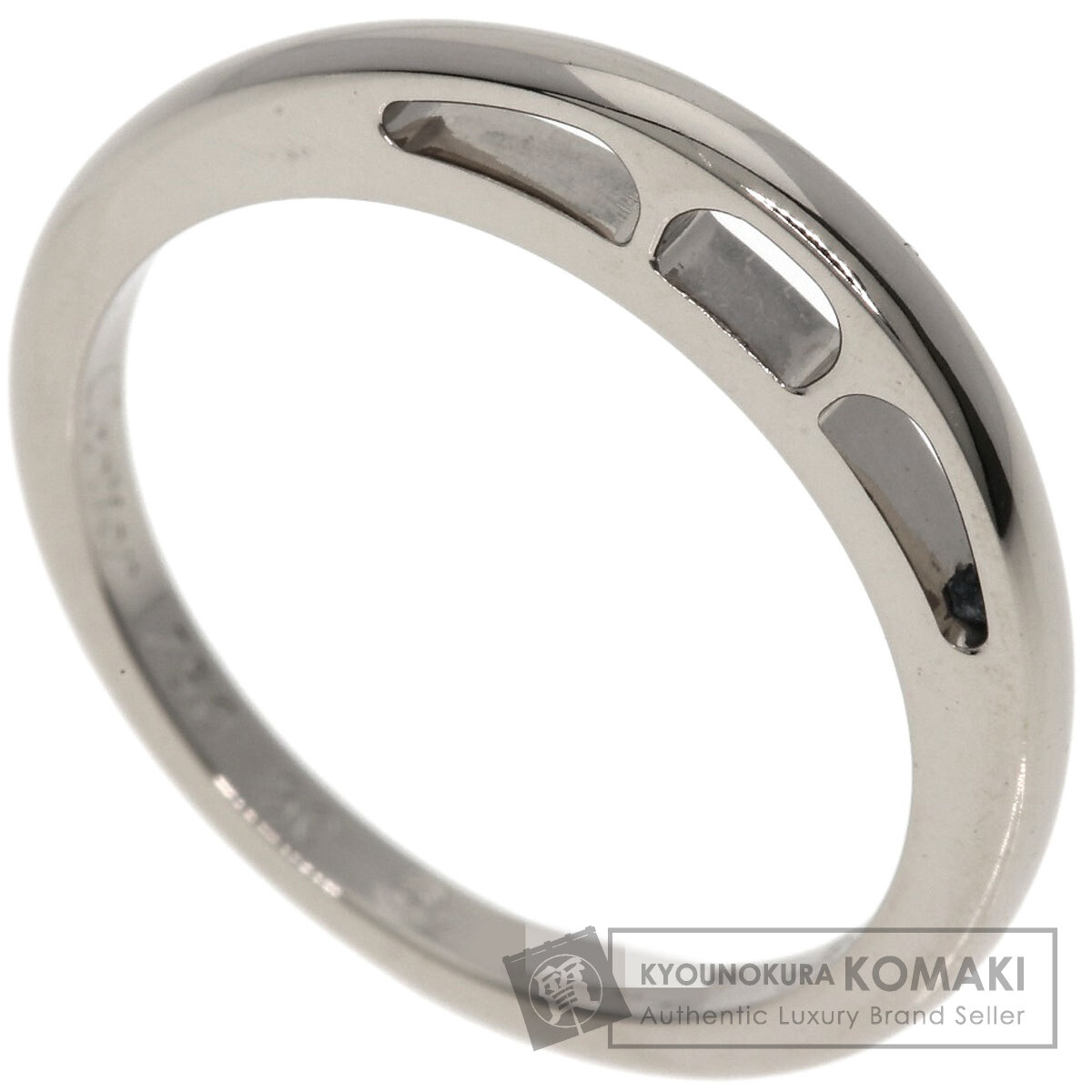 カルティエ リング・指輪 チャームリング #50