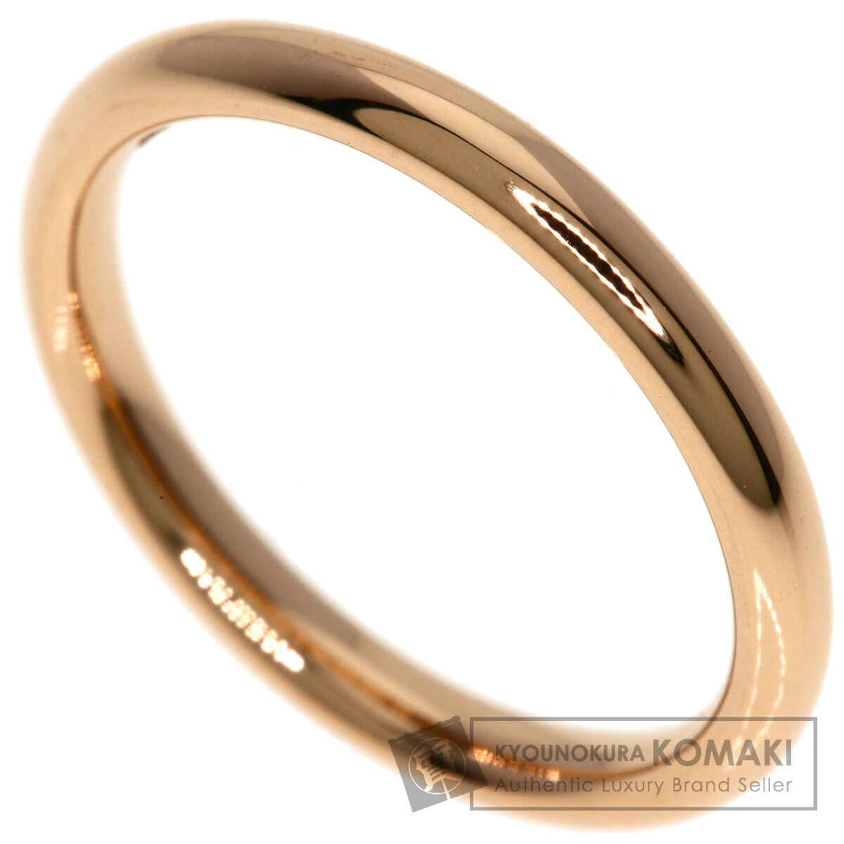 シャネル リング・指輪 ウェディングリング #45