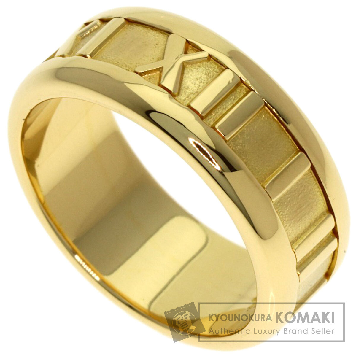 ティファニー リング・指輪 アトラス