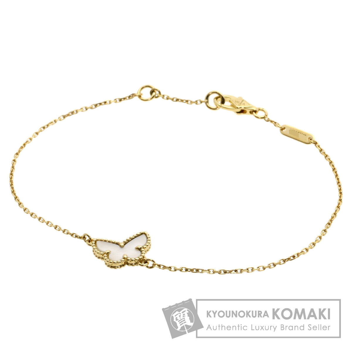 Van Cleef & Arpels ヴァンクリーフ＆アーペル スウィート