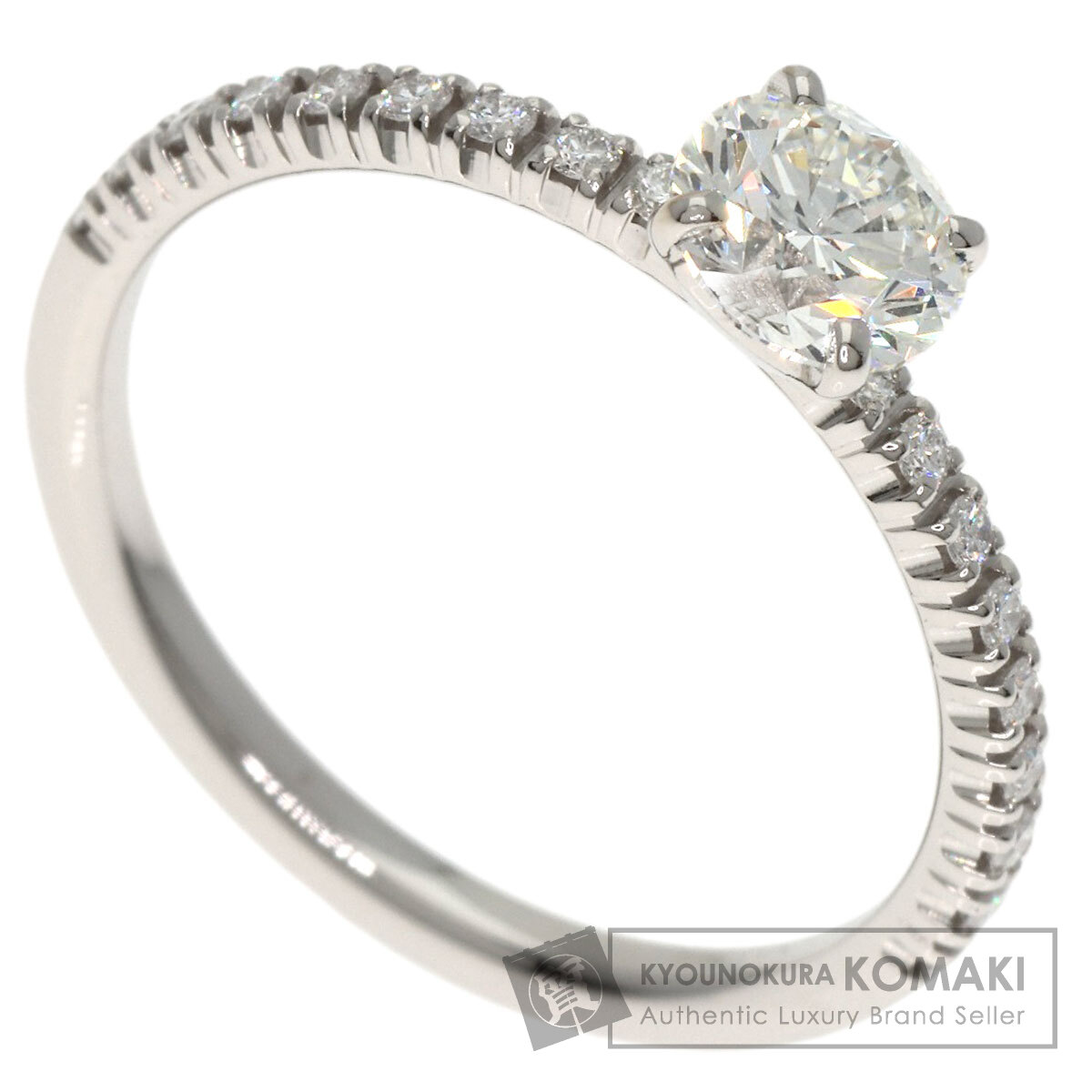 カルティエ リング・指輪 エタンセル ドゥ カルティエ ダイヤモンド #45