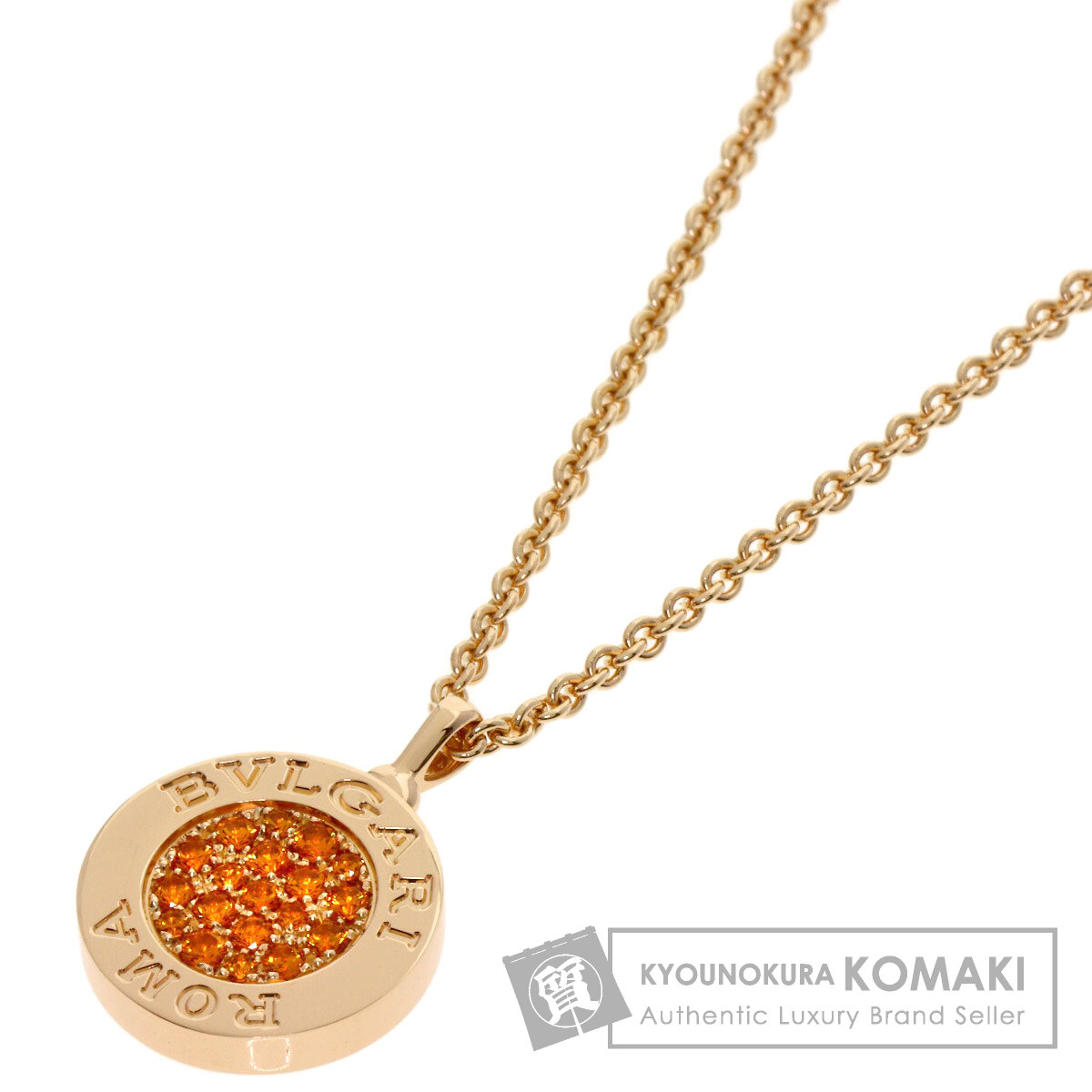 BVLGARI ブルガリ サンセット イン エデン ブルガリブルガリ