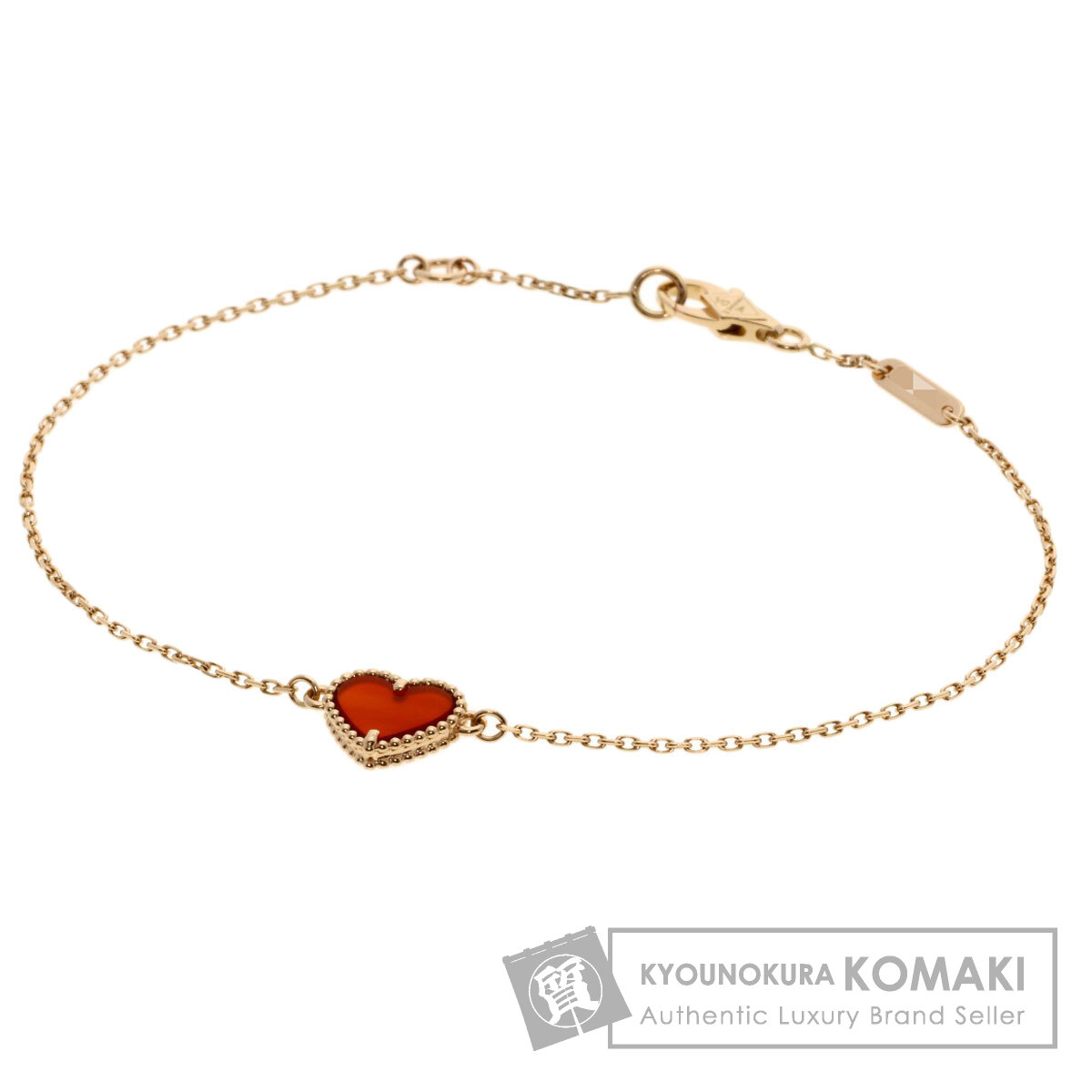 Van Cleef & Arpels ヴァンクリーフ＆アーペル スウィート ハート