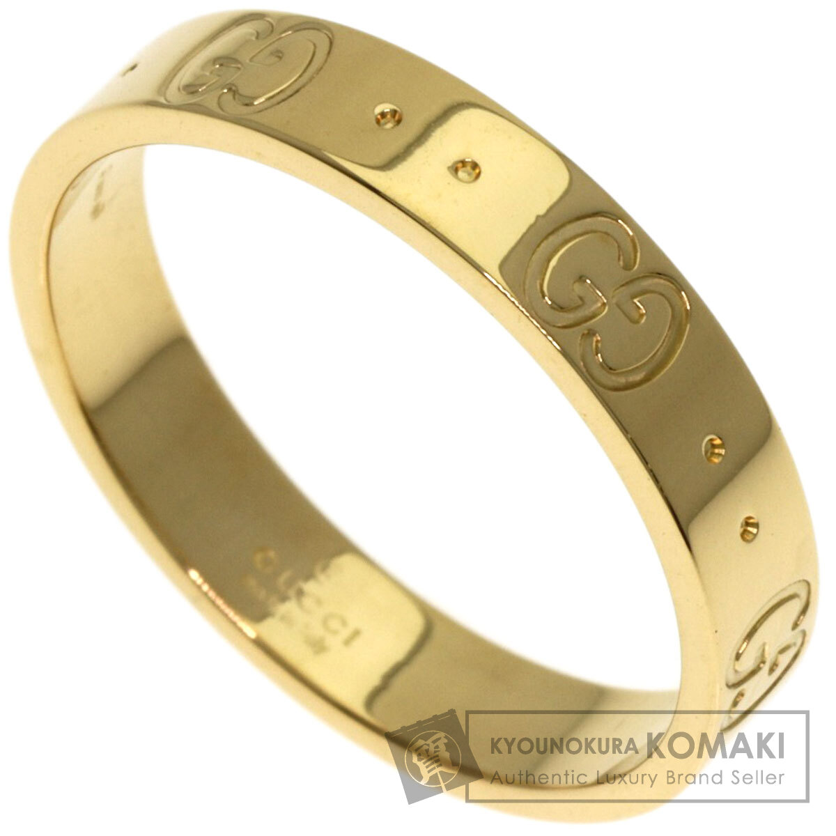 グッチ リング・指輪 アイコン#18