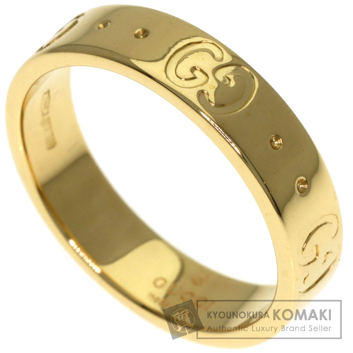 グッチ リング・指輪 アイコン #7