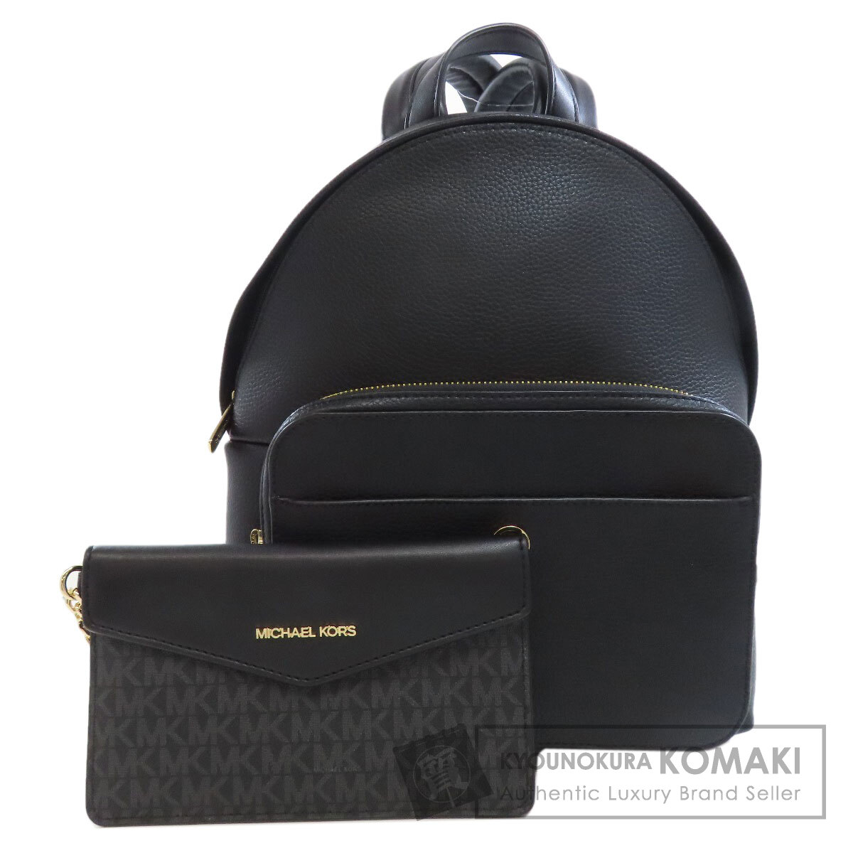 マイケルコース リュック・デイパック MAISIE 2 IN 1