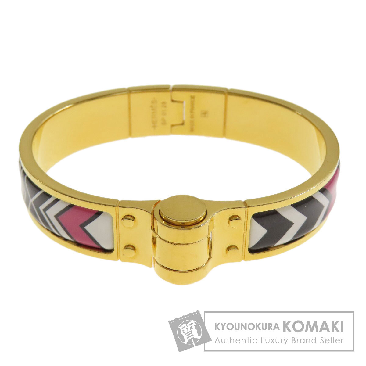 エルメス ブレスレット シャルニエール