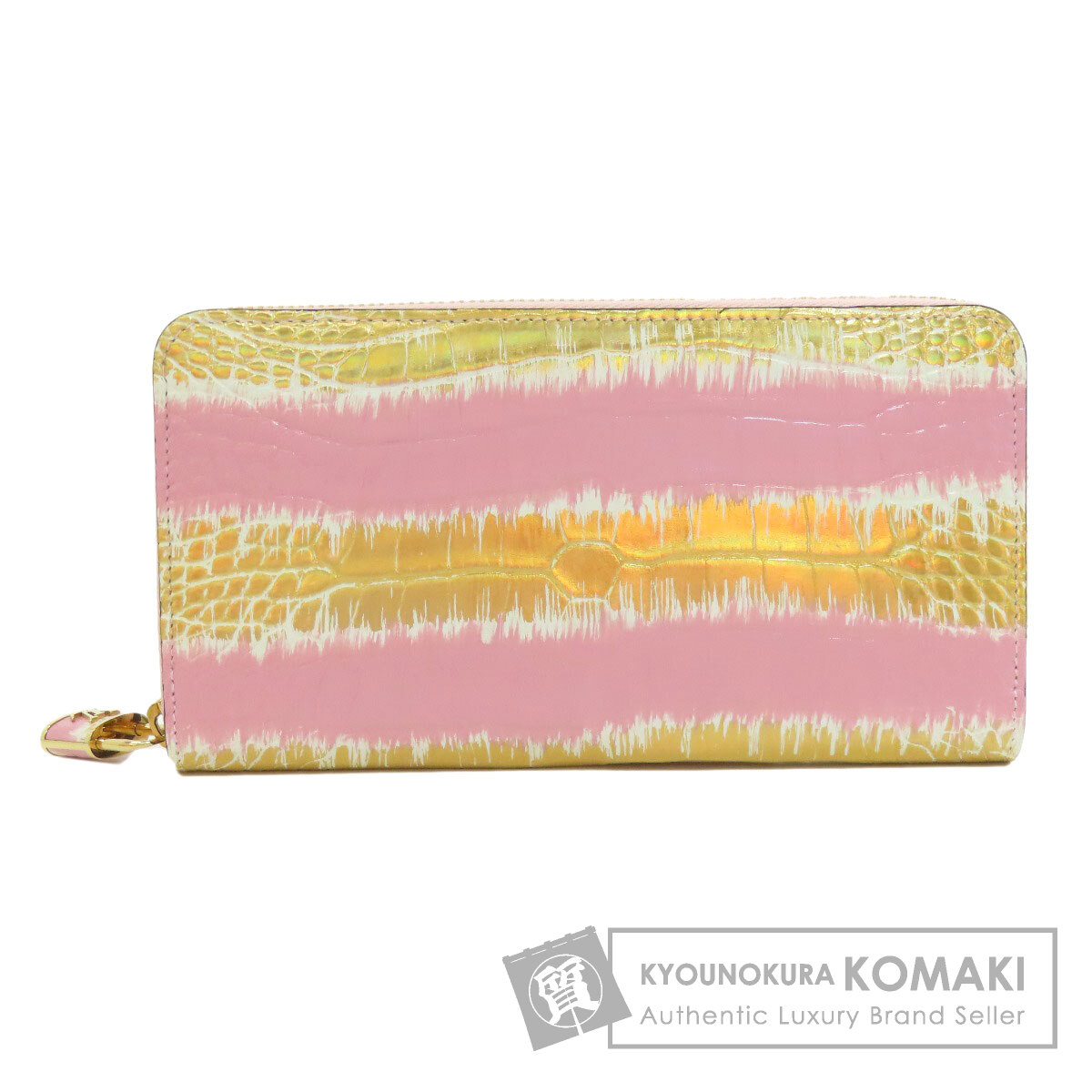 LOUIS VUITTON ルイヴィトン ジッピー・ウォレット 長財布（小銭