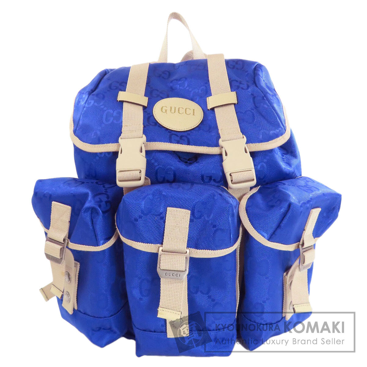 グッチ リュック・デイパック グッチ オフ ザ グリッド