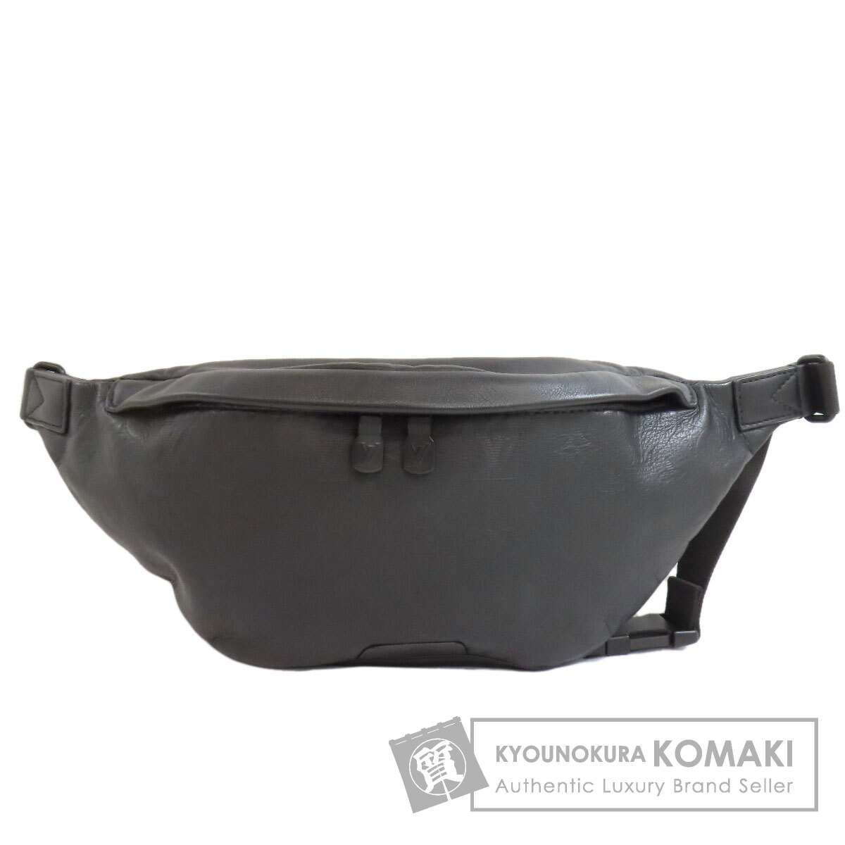 LOUIS VUITTON ルイヴィトン M44388 ディスカバリー・バムバッグ