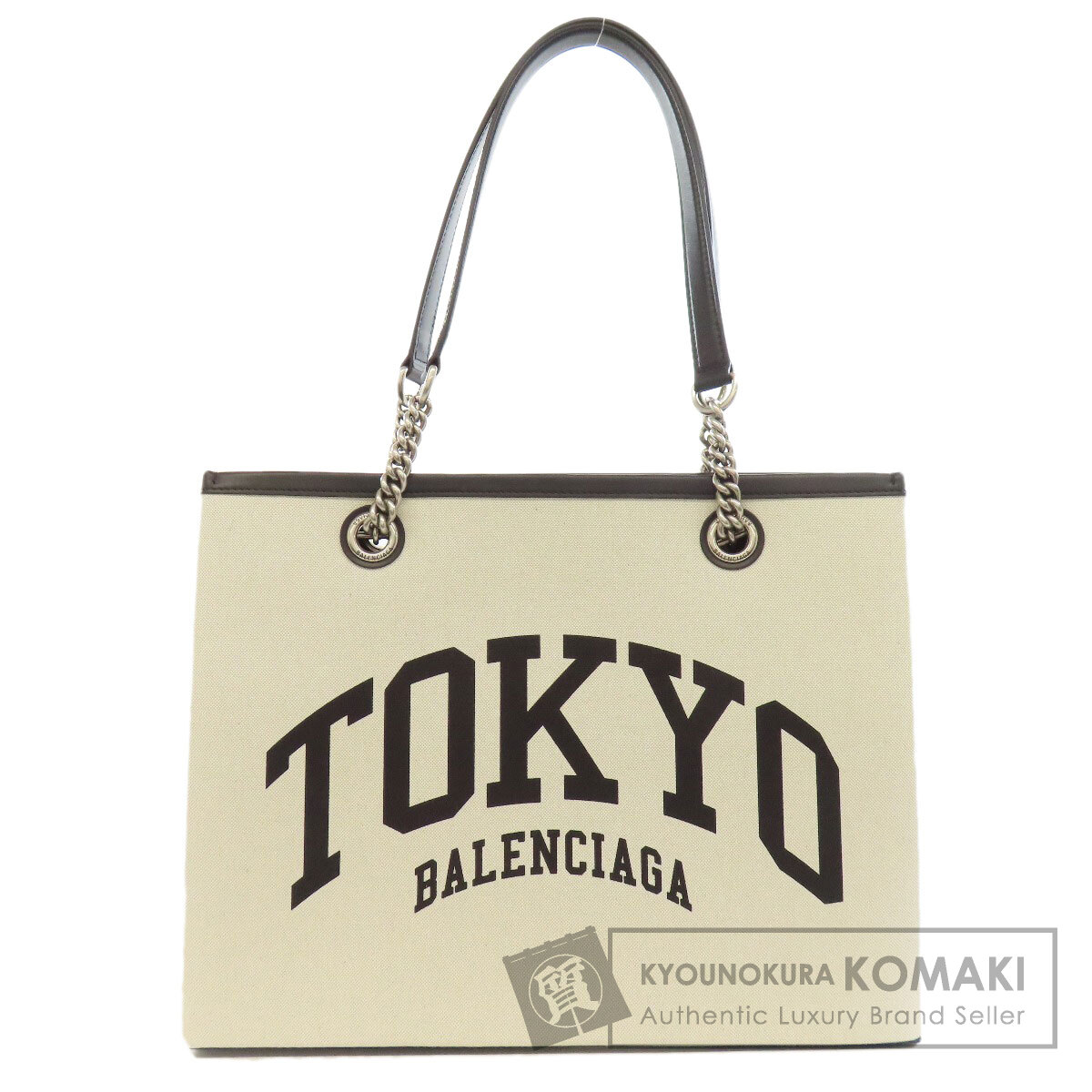 バレンシアガ トートバッグ デュティー フリー