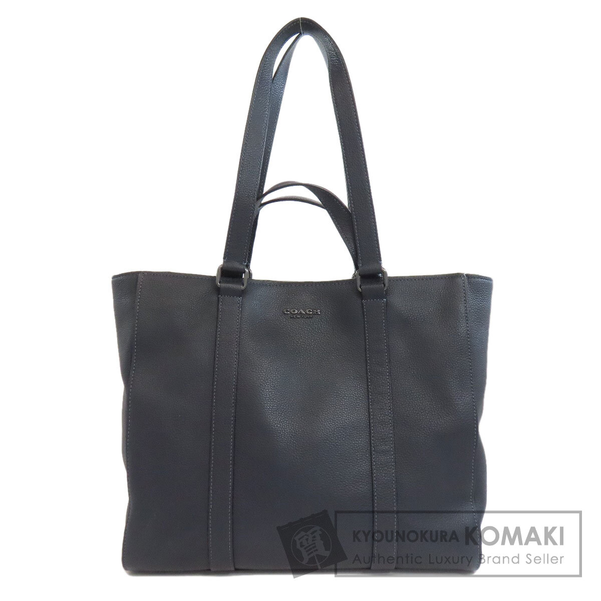 COACH コーチ C8157 ハドソン ダブル ハンドル 2WAY トートバッグ