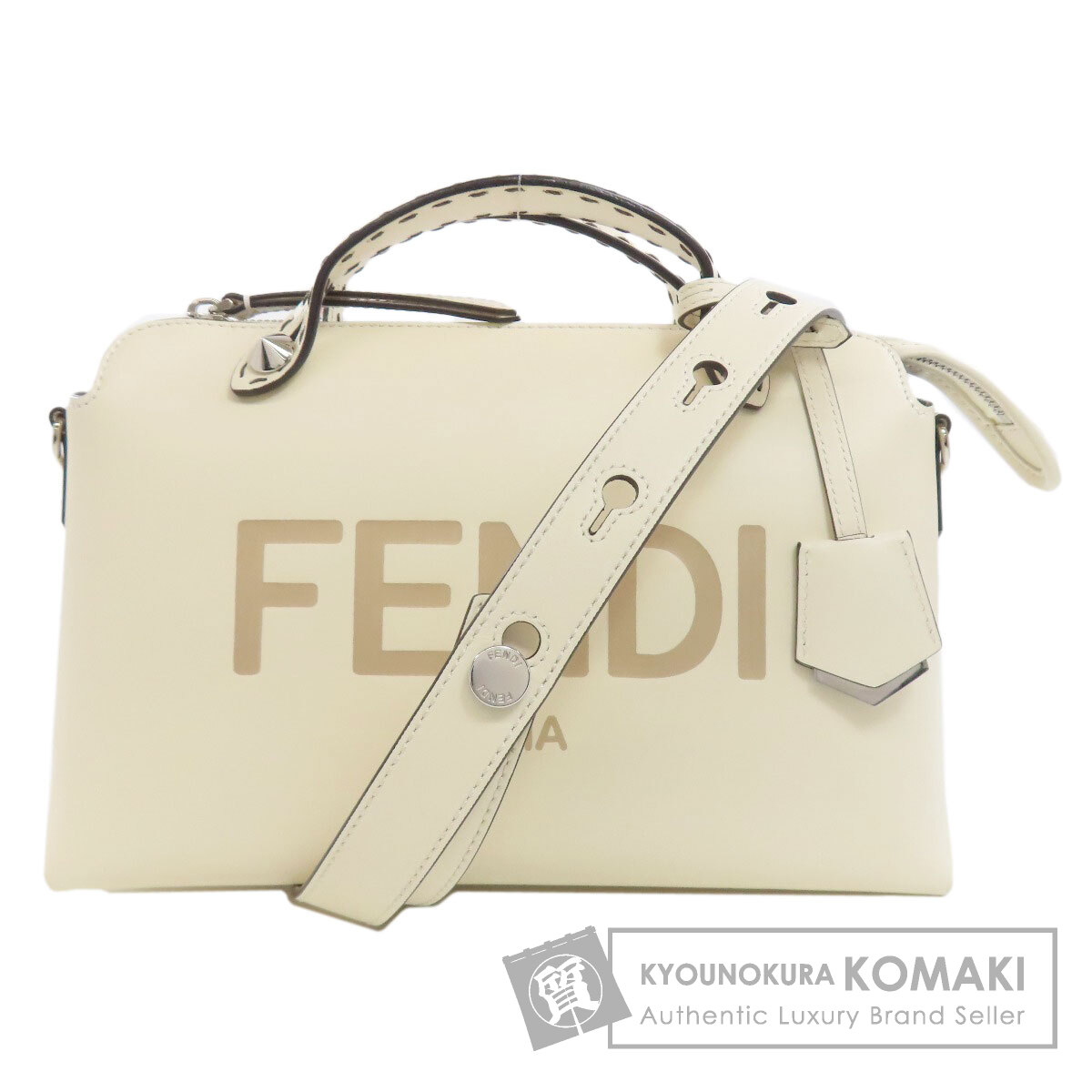 フェンディ ハンドバッグ バイザウェイ 2WAY