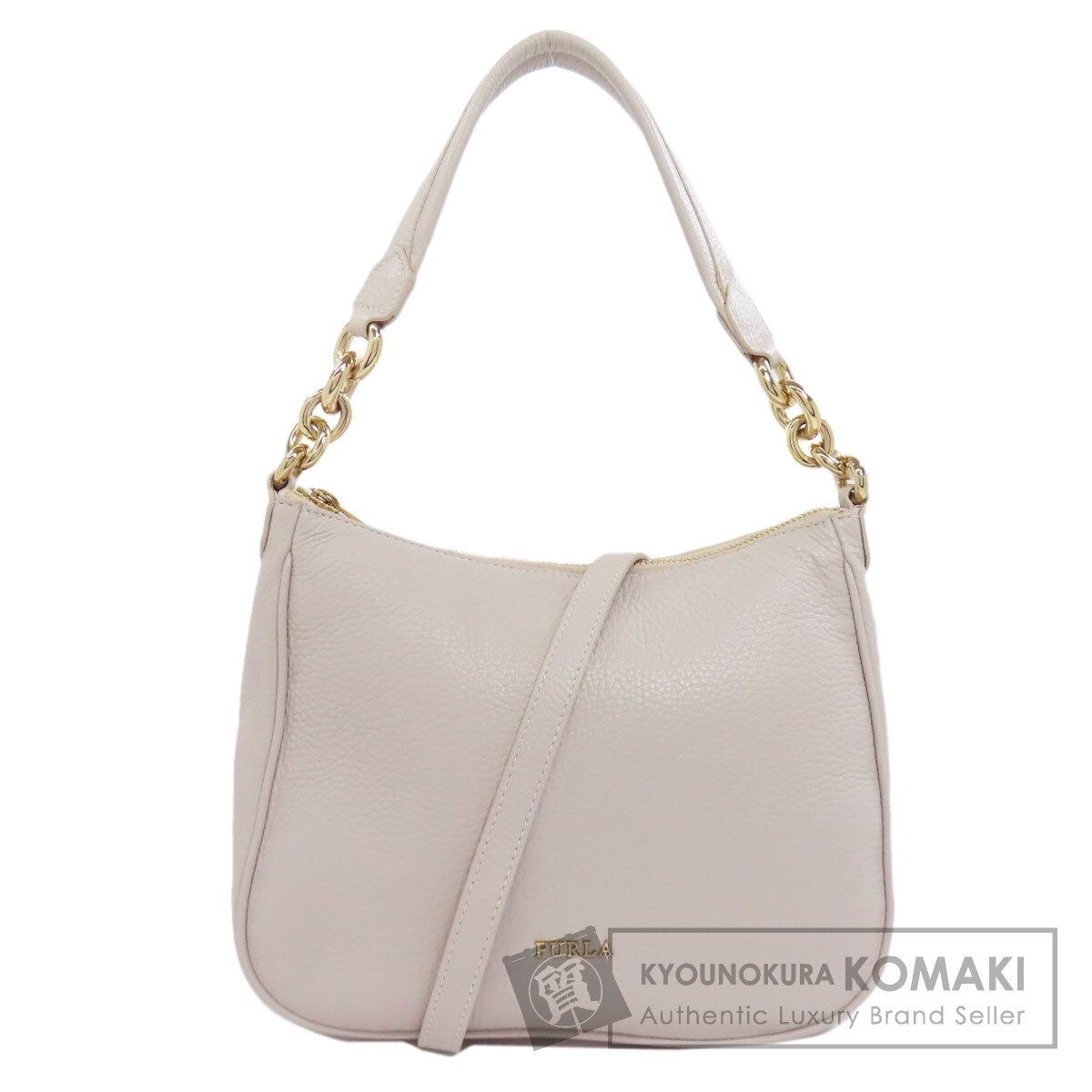 フルラ ハンドバッグ 2WAY