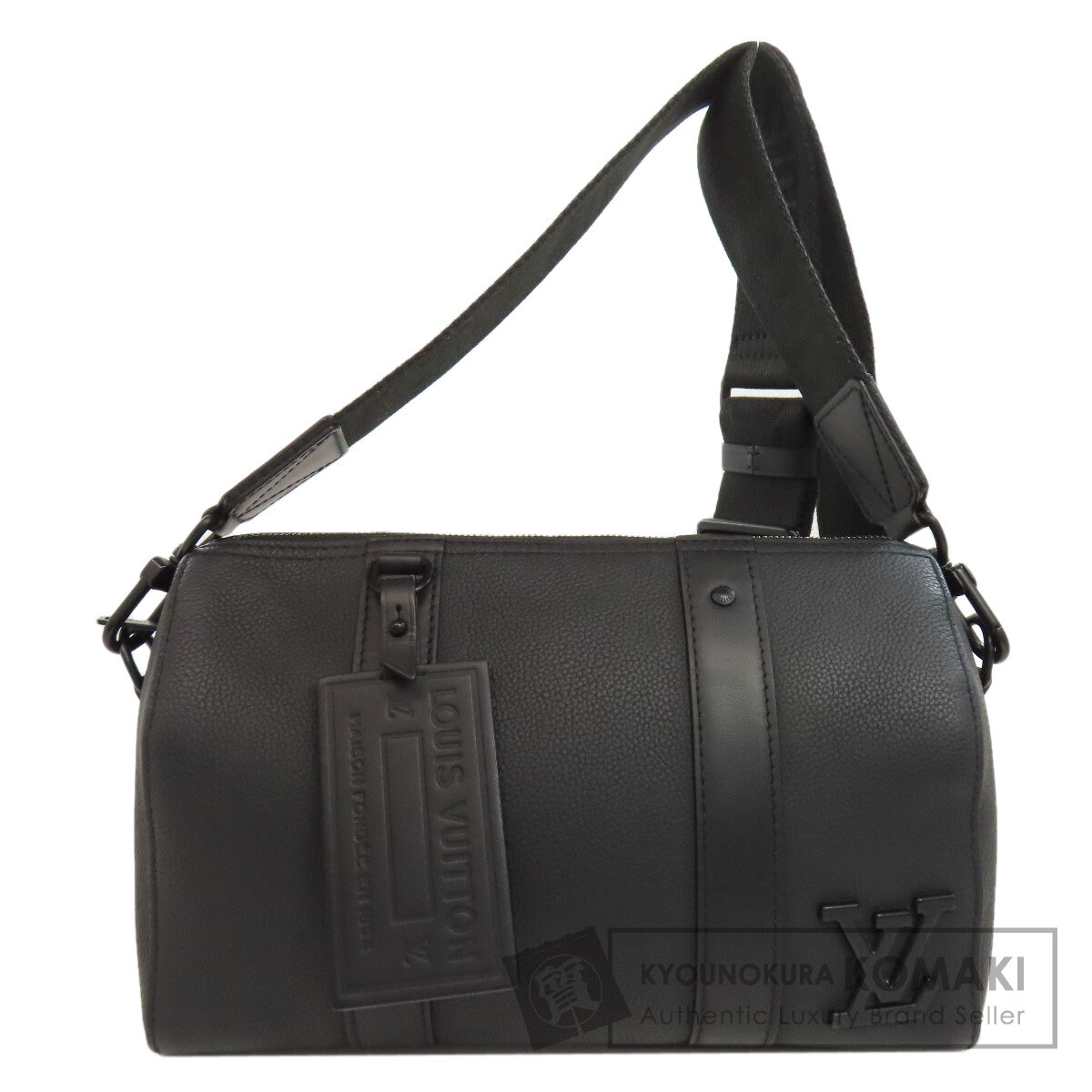 LOUIS VUITTON ルイヴィトン M59255 シティ・キーポル