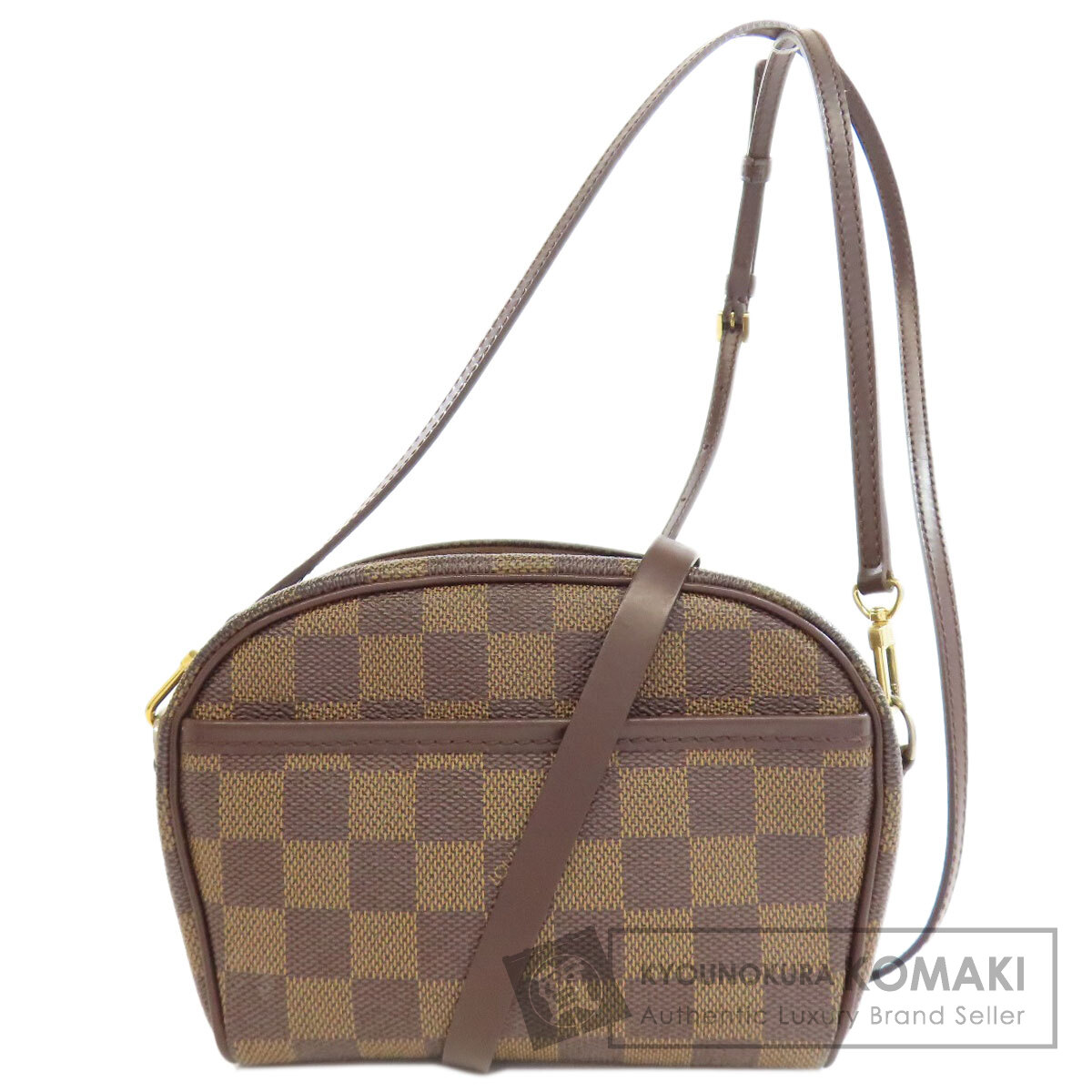 限界値下げ祭】 ルイヴィトン LOUIS VUITTON イパネマPM ダミエ