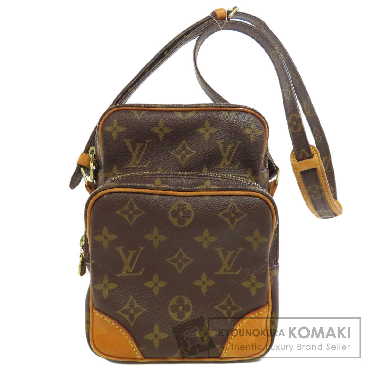 ルイヴィトン ショルダーバッグ アマゾン