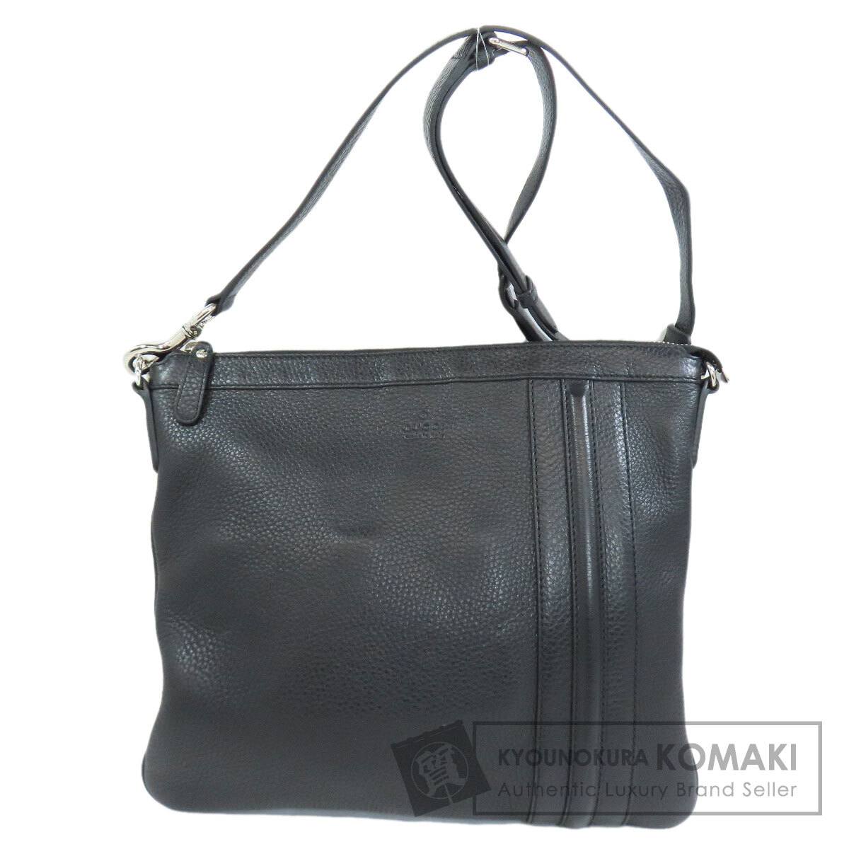 グッチ ショルダーバッグ ロングショルダー