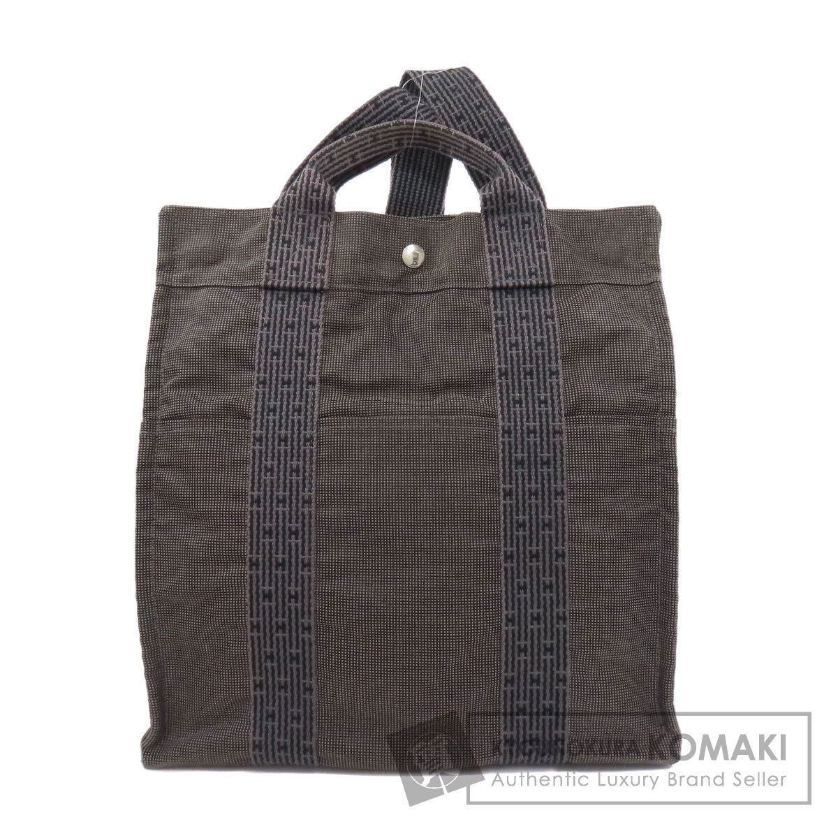 エルメス ハンドバッグ エールライン アド MM