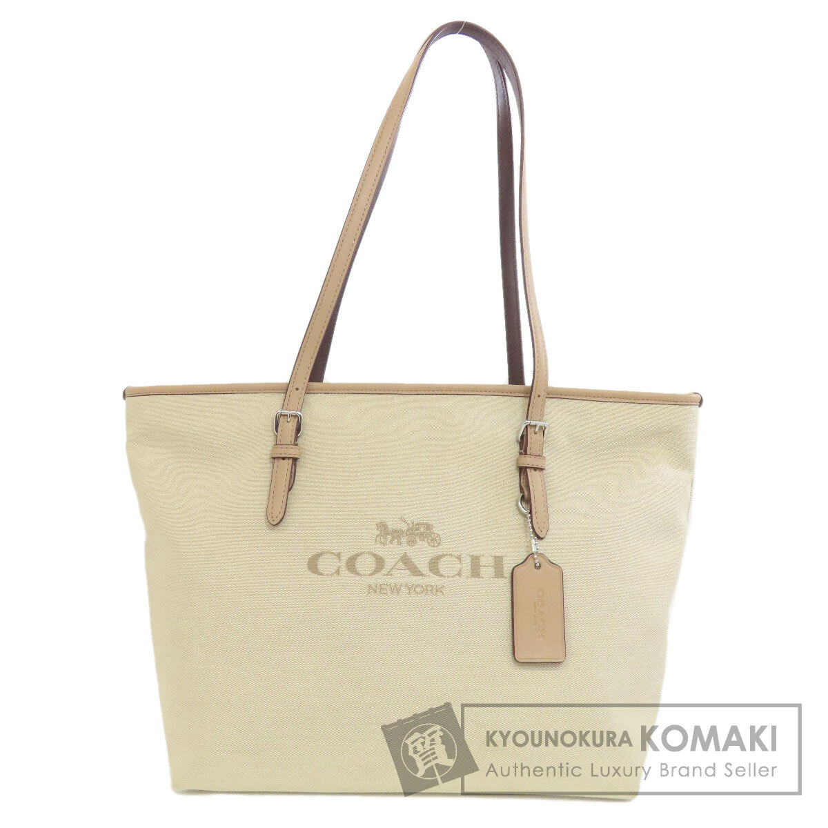 【Coach】ロゴ トートバッグ Amazon | COACH(コーチ) トートバッグ デニムトート 手提げ