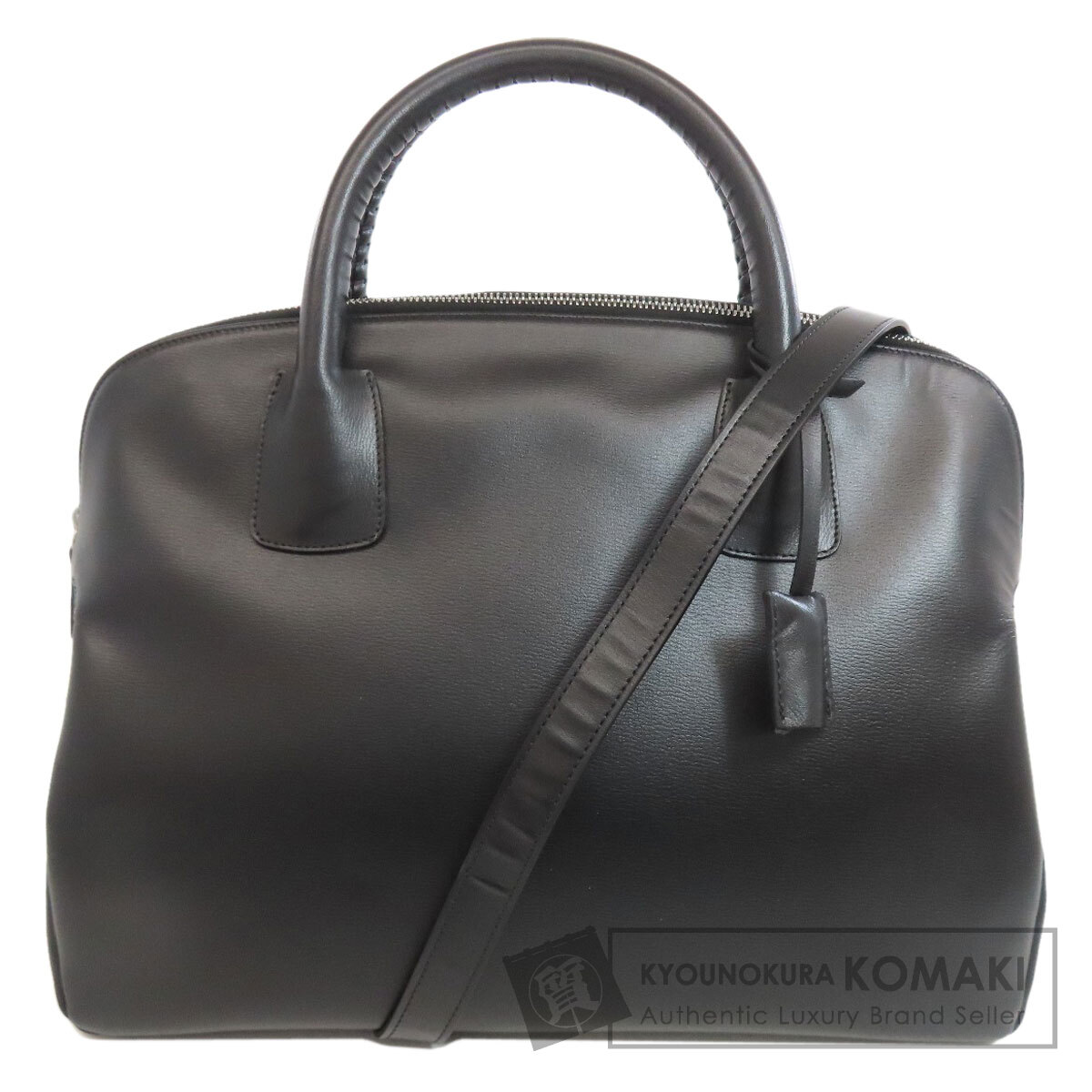 バリー ハンドバッグ 2WAY