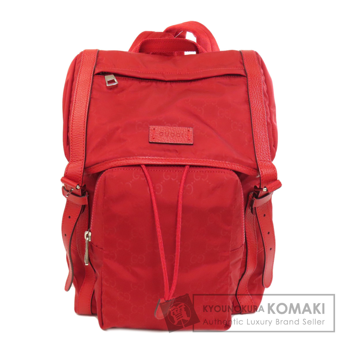 グッチ リュック・デイパック GG