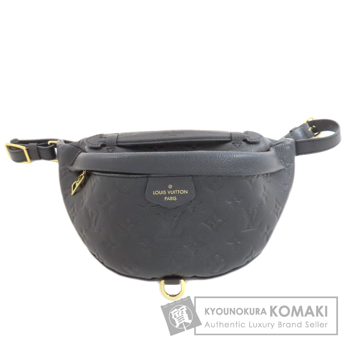 LV バムバッグ　商品コード:B (M44812) LOUIS VUITTON ルイヴィトン M44812 バムバッグ ボディバッグ