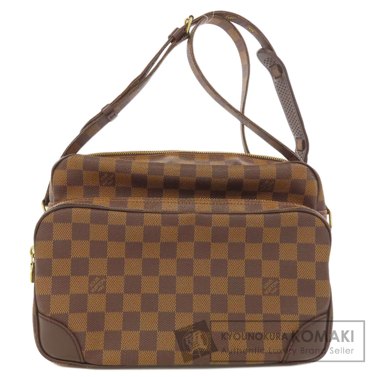 LOUIS VUITTON ルイヴィトン N48062 ナイル SPオーダー