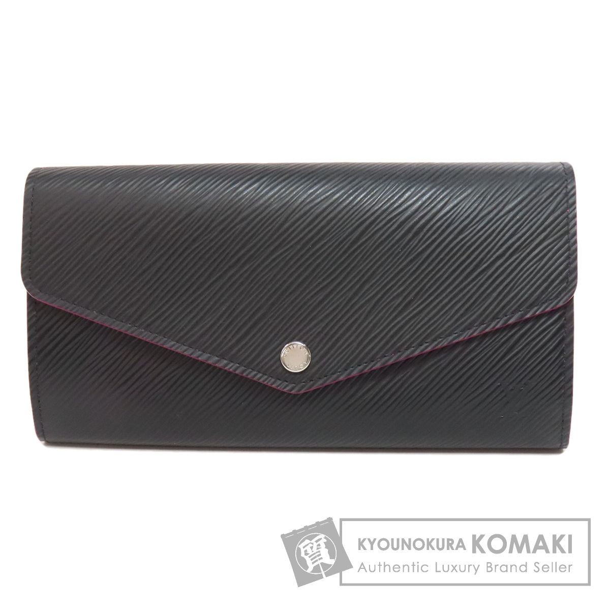 ルイヴィトン 長財布（小銭入れあり） ポルトフォイユ・サラ