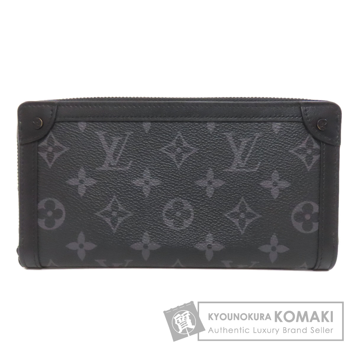LOUIS VUITTON ルイヴィトン M80558 ジッピー・ウォレット 長