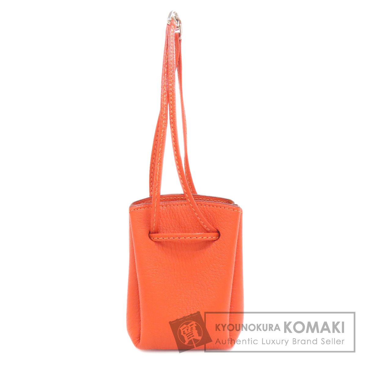 【★超目玉】 7/11～7/15 SummerSALE開催! 10時迄!】HERMES ヴェスパ エルメス アクセサリー