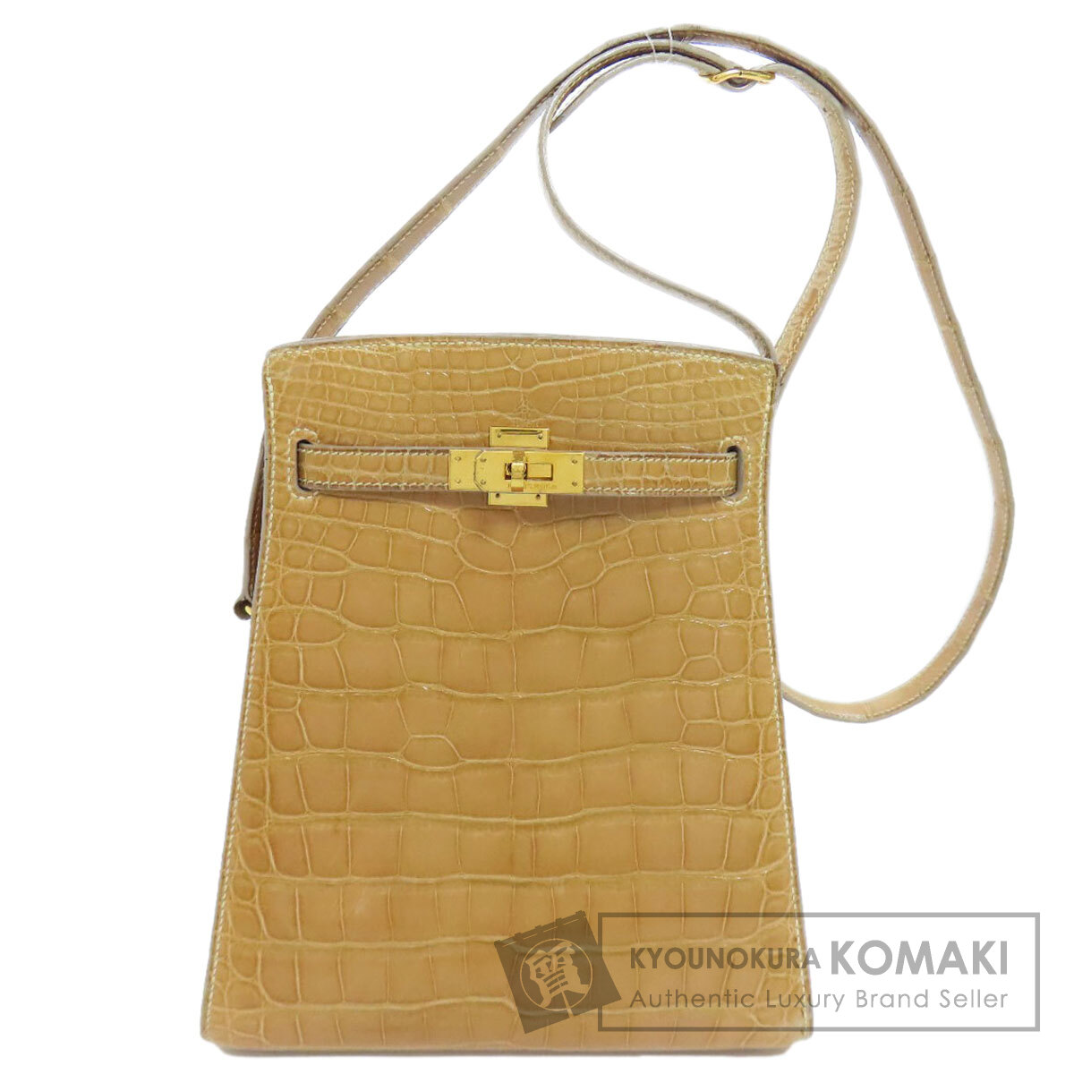 HERMES エルメス ショルダーバッグ ケリースポーツPM エルメス(HERMES)ケリースポーツPM ショルダーバッグ｜2118700053801