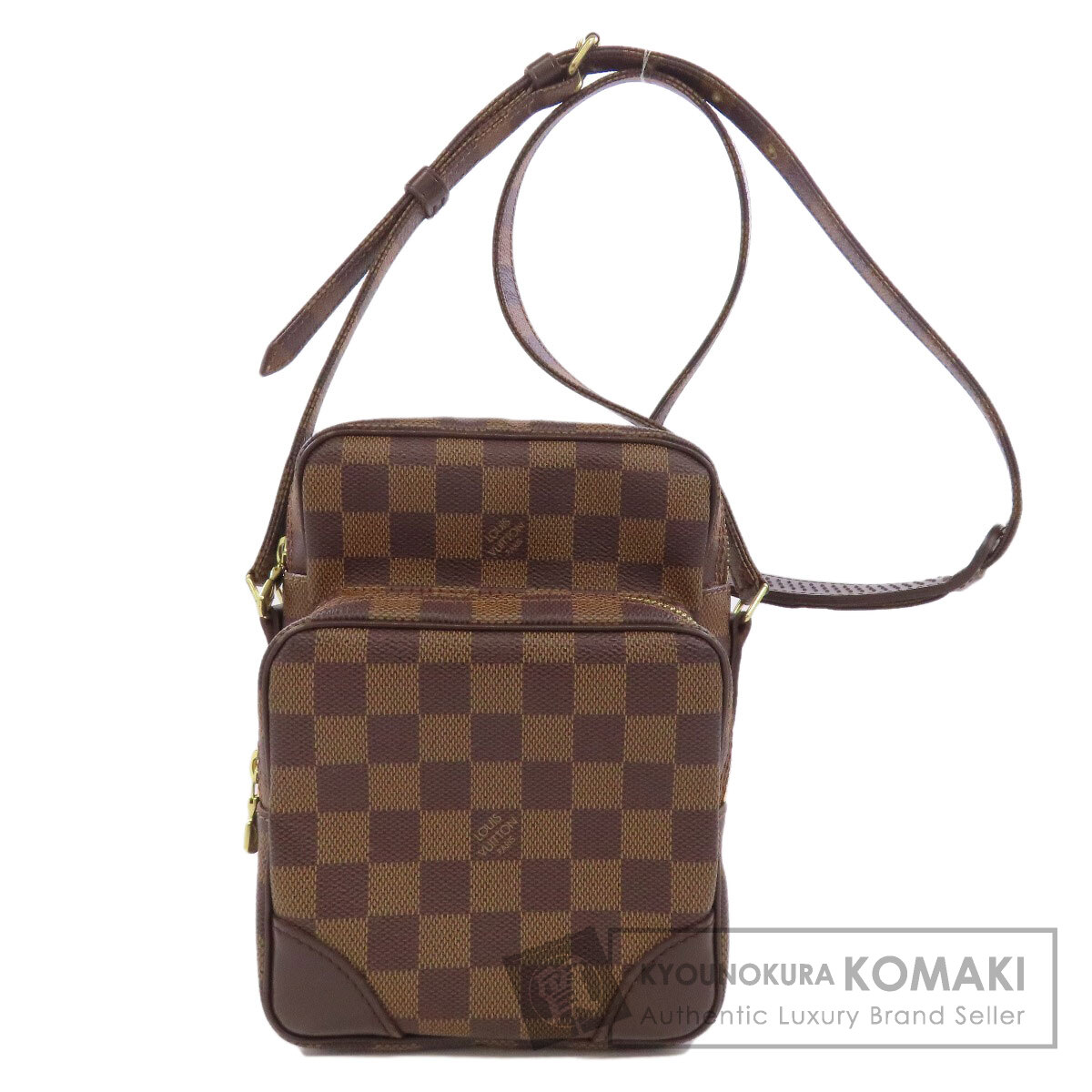 LOUIS VUITTON ルイヴィトン N48074 アマゾン SPオーダー