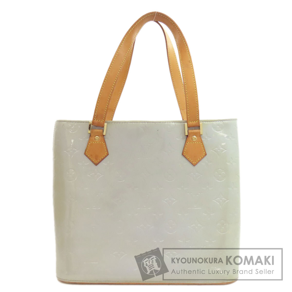 LOUIS VUITTON ルイヴィトン M91218 ヒューストン トートバッグ