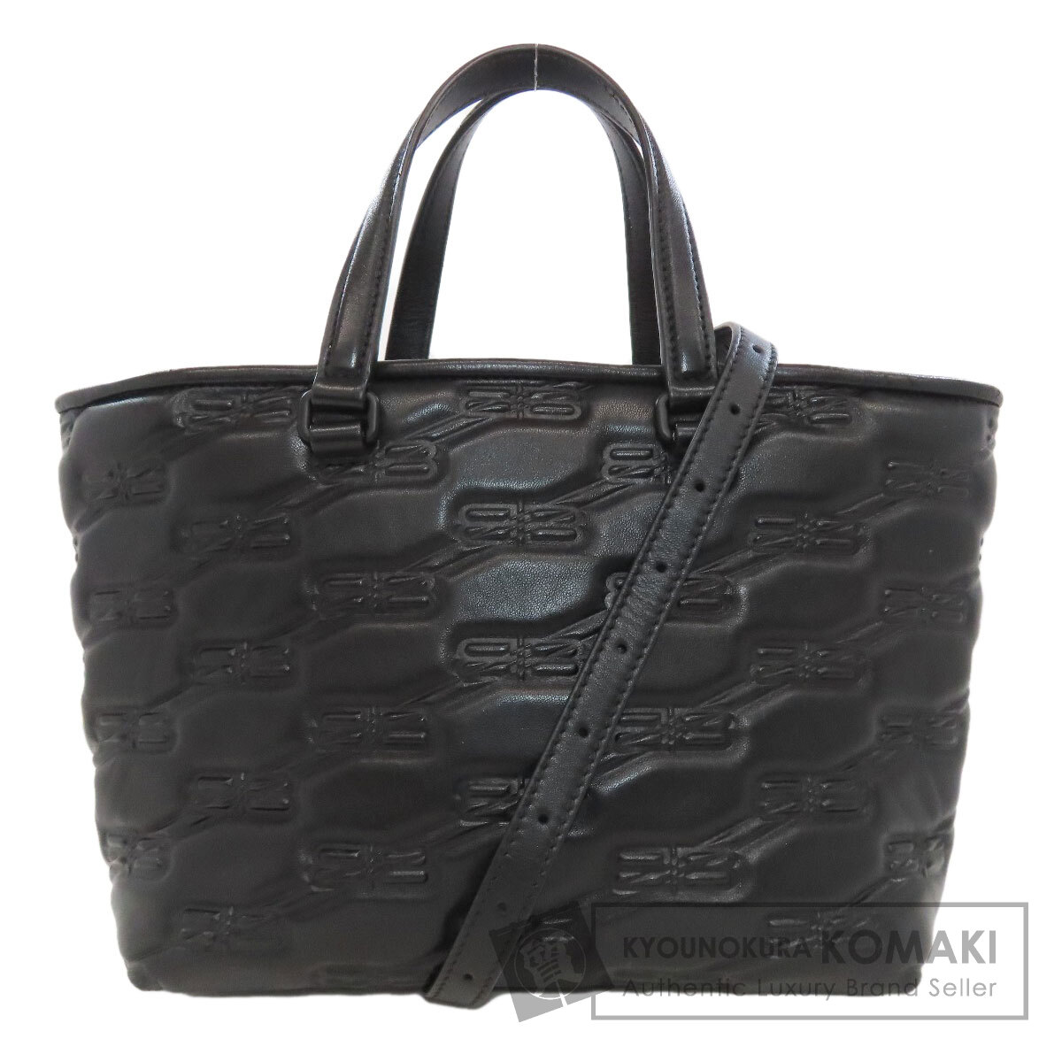 バレンシアガ デニム BB ロゴ 2wayバッグ 702699 楽天市場】BALENCIAGA 2way BBモノグラム 702699 ハンドバック