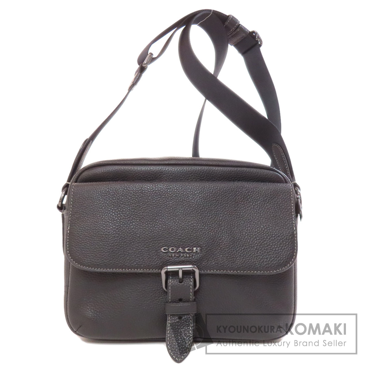 ✨希少新品✨ COACH コーチ ハドソン　クロスボディ　ショルダーバッグ 公式】コーチアウトレット | ハドソン クロスボディ