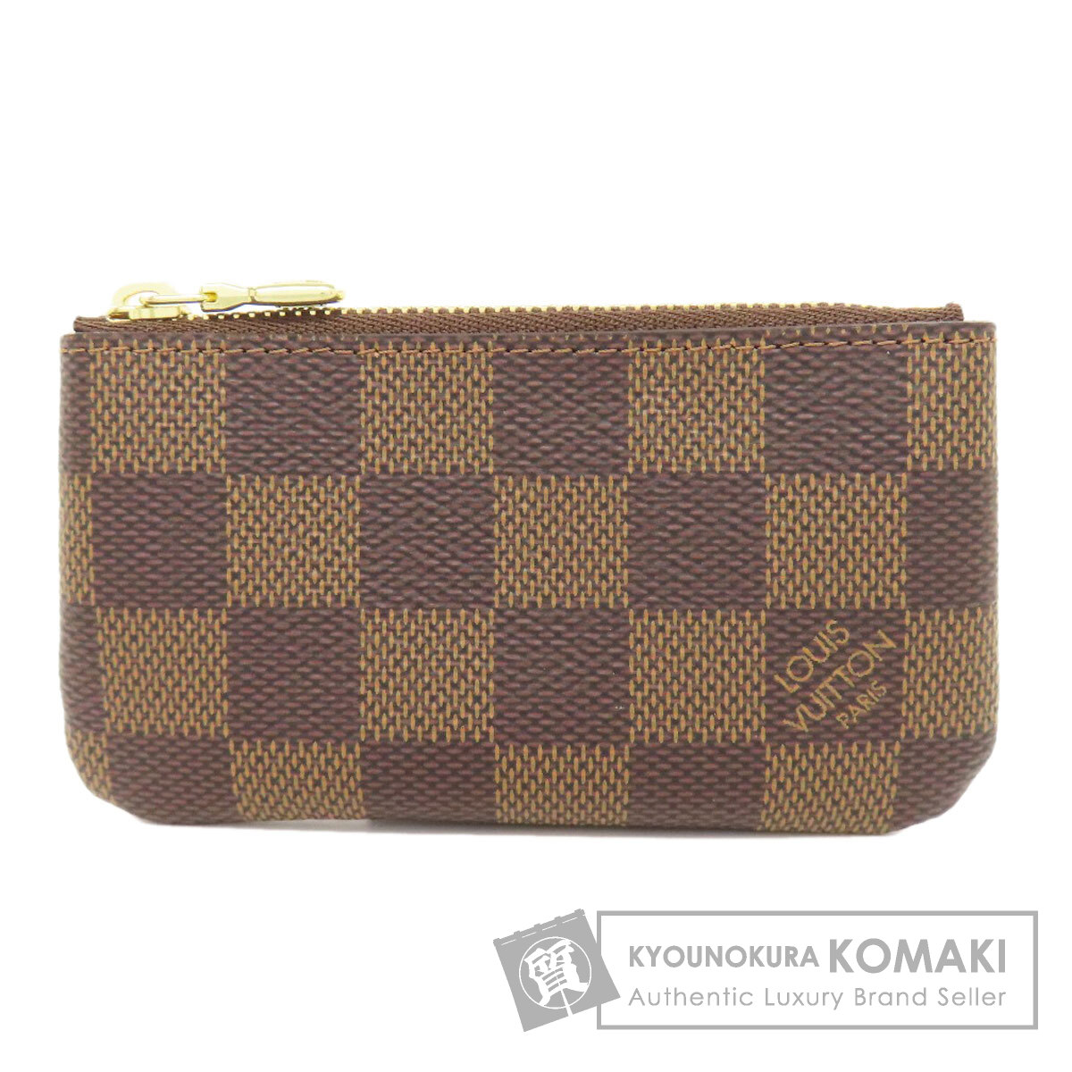 ルイヴィトン コインケース ポシェット・クレ