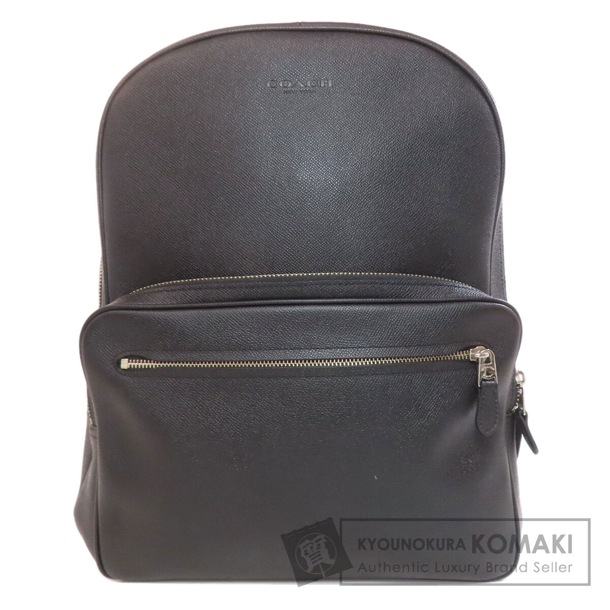 COACH コーチ 71983 ハドソン リュック・デイパック レザー レディース