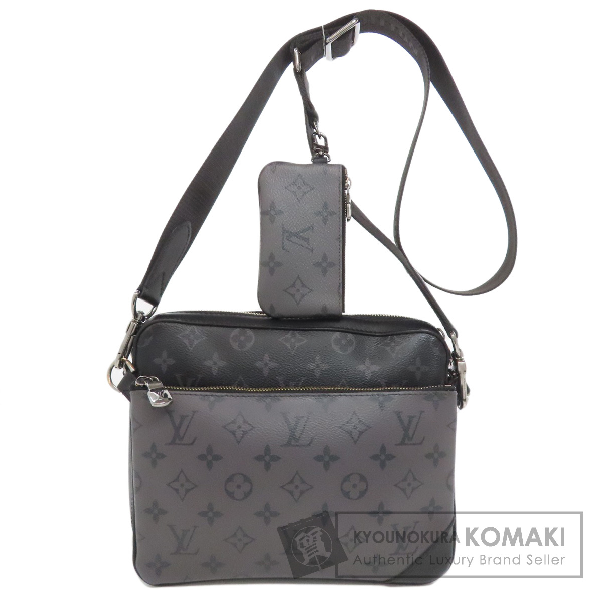 Louis Vuitton ルイヴィトン　トリオメッセンジャー M69443 LOUIS VUITTON ルイヴィトン M69443 トリオ・メッセンジャー