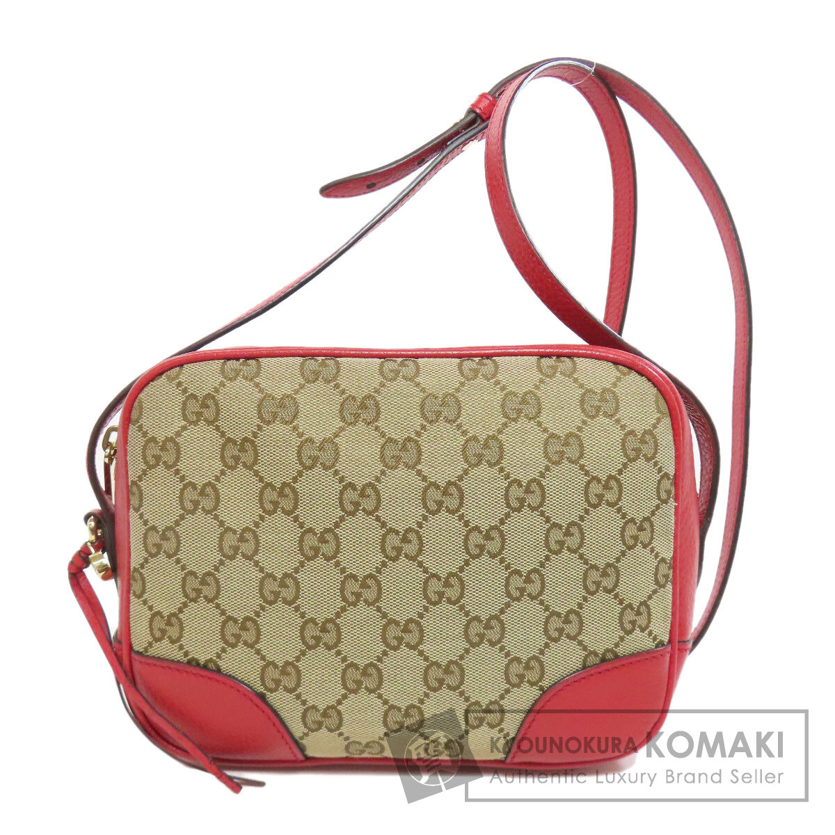 人気便利グッズ GUCCI グッチ 449413 GG アウトレット 2WAY ショルダーバッグ バッグ